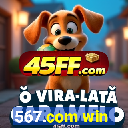 567.com win